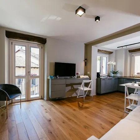 Apartment San Tommaso