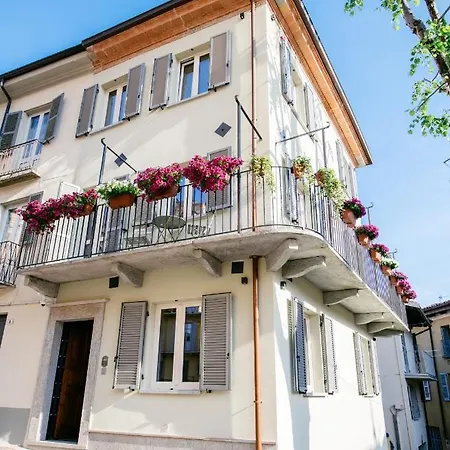 Apartment San Tommaso