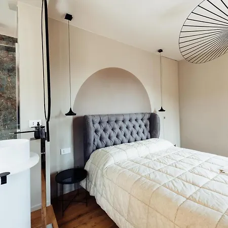 San Tommaso Apartment *