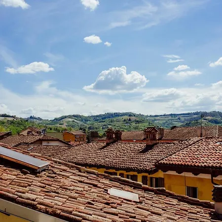 Apartment San Tommaso Canelli