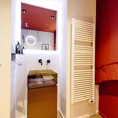 San Tommaso Apartment Canelli