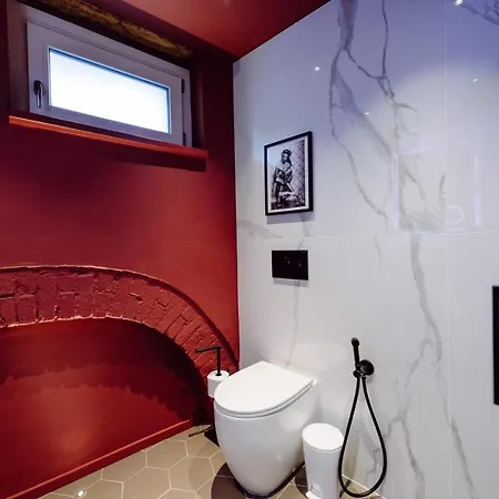Apartment San Tommaso