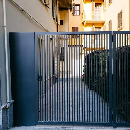 San Tommaso Apartment Canelli