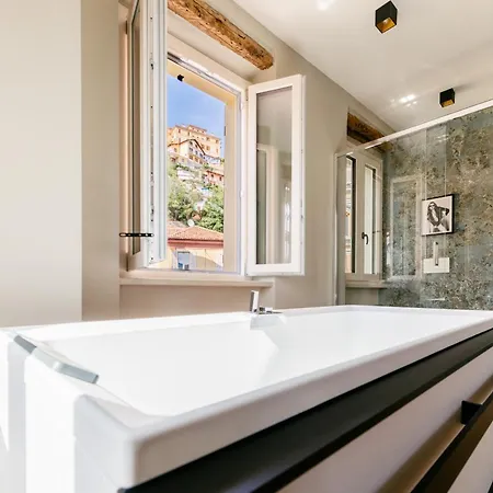 Apartment San Tommaso